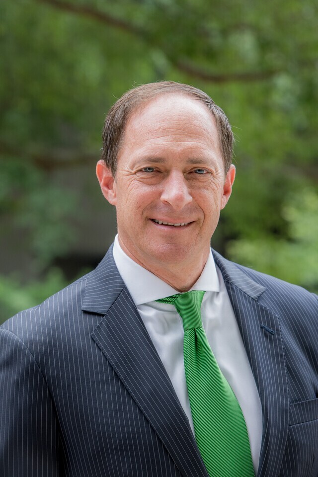  Marc A. Alexander, CFP®, CIMA®